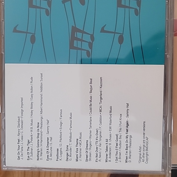 6 Vintage Amway motivational CDs - Picture 2 of 8